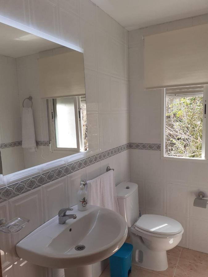 Apartamentos Pinos Genil Ngoại thất bức ảnh